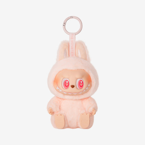 Labubu Peluche en vinyle Dada – Have a Seat Série