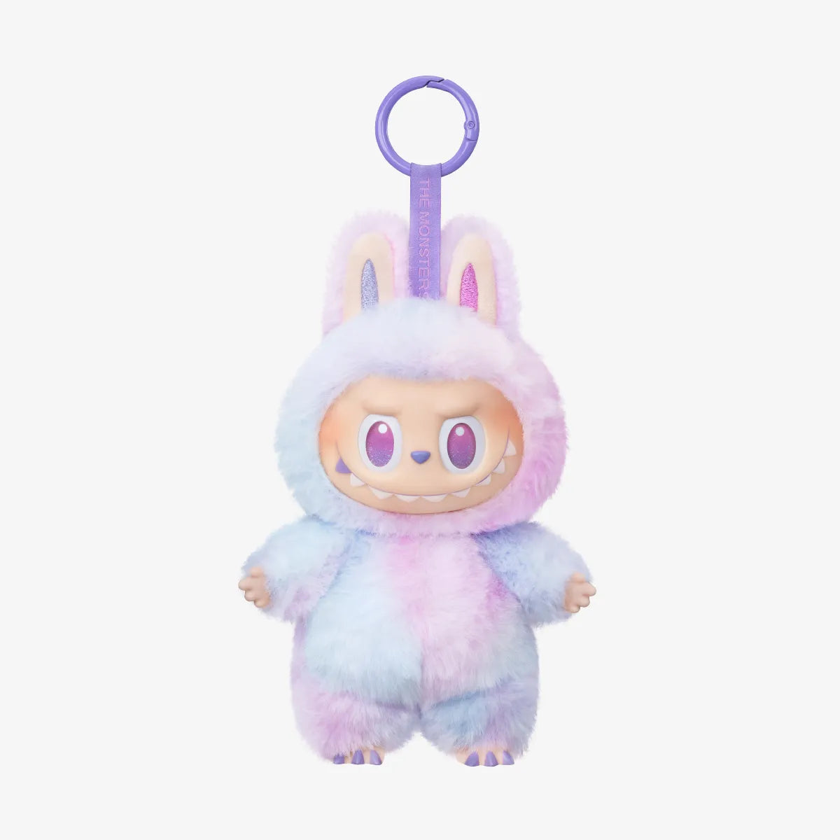 Labubu Big into Energy Series-Vinyl Plush Pendant Blind Box